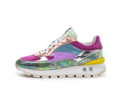 Floris van Bommel  Floris van Bommel SFW-10098-59-01 / Blokki 04.13 GROEN