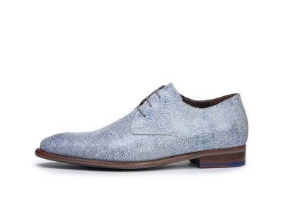 Floris van Bommel  Floris van Bommel SFM-30336-41-01 / de Stapper 58.01 L.BLAUW