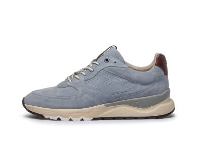 Floris van Bommel  Floris van Bommel SFM-10231-42-01 / De Treener 02.02 JEANS