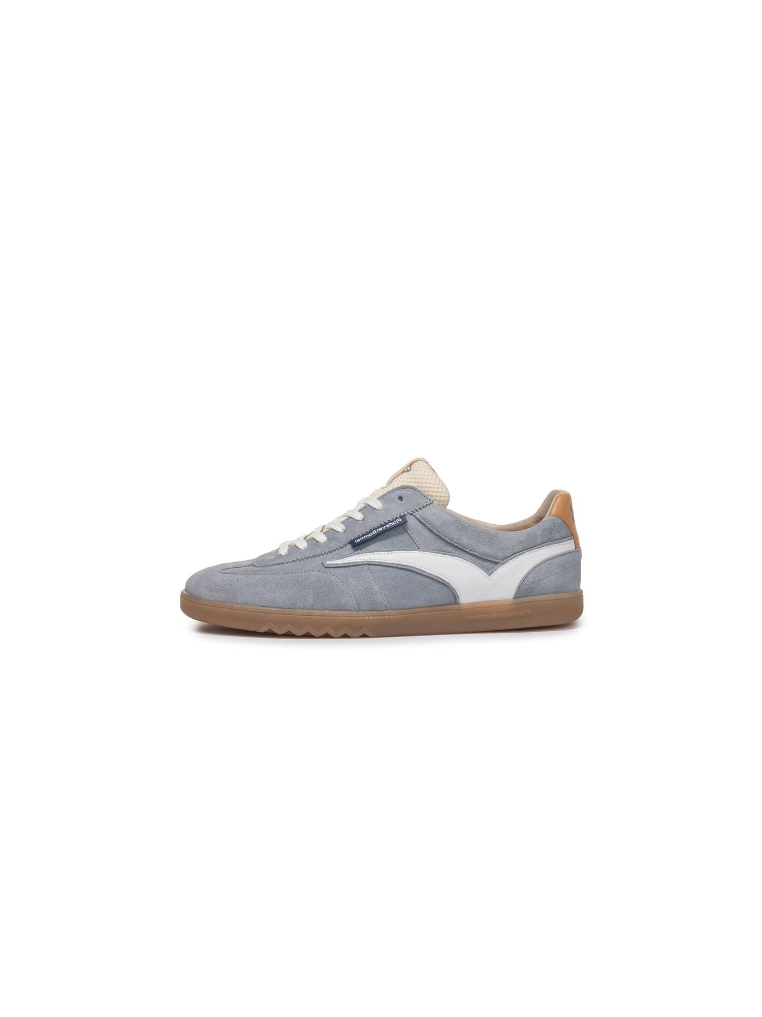 Floris van Bommel SFM-10224-42-01 / De Zaler 01.11 Veterschoenen sportief Direct leverbaar uit de webshop van www.pontman.nl/
