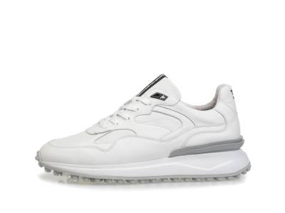 Floris van Bommel  Floris van Bommel SFM-10159-60-03 / Noppi 18.12 WIT