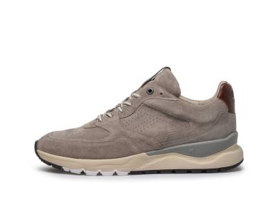 Floris van Bommel  Floris van Bommel SFM-10231-34-01 / De Treener 02.00 TAUPE