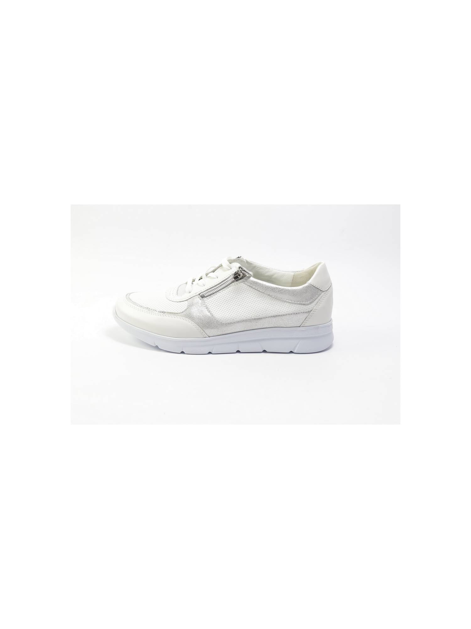 Waldlaufer K-Jenny 661003 309 663 Sneakers/Veterschoenen Direct leverbaar uit de webshop van www.pontman.nl/