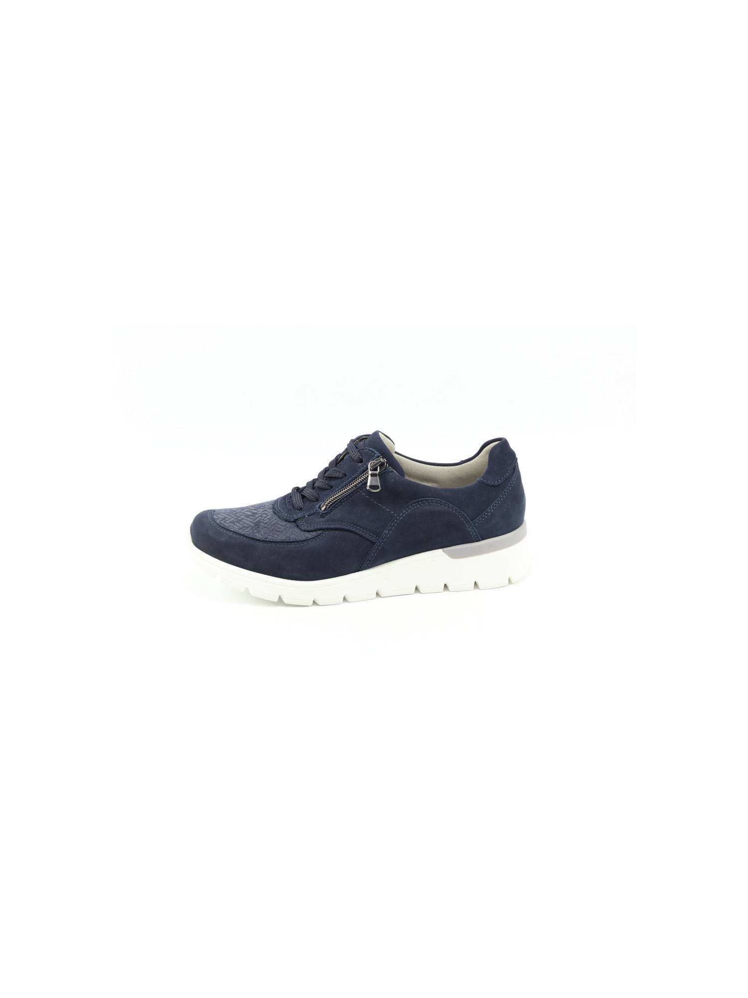 Waldlaufer K-Ramona 626K02 312 217 Sneakers/Veterschoenen Direct leverbaar uit de webshop van www.pontman.nl/