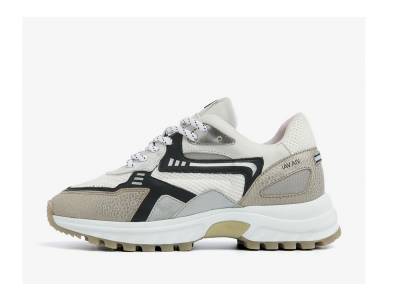 Via Vai  Via Vai Danae Noah 62222-02-1218 Tolosa combi Loden TAUPE