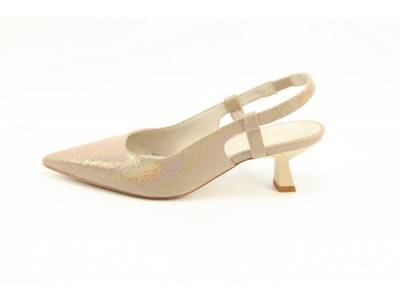 Via Vai  Via Vai Suzy Aliya 62041-05-525 Crack Pearl Tabacco BEIGE