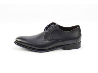 Floris van Bommel  Floris van Bommel SFM-30349-41-01 / De Stijler 42.01 BLAUW