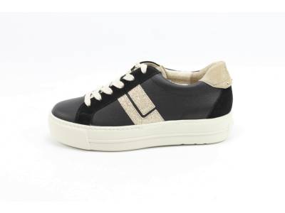 Paul Green  Paul Green 5430-037 ZWART