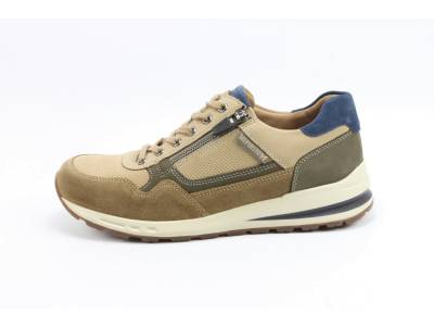 Mephisto  Mephisto Bradley 3623/25532/25666 spice BRUIN