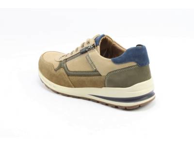 Mephisto Bradley 3623/25532/25666 spice Veterschoenen sportief Direct leverbaar uit de webshop van www.pontman.nl/