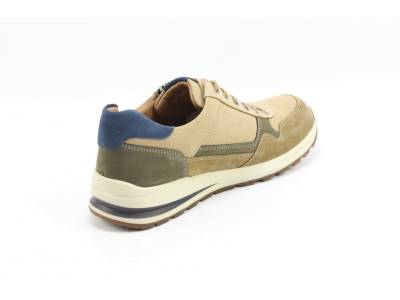 Mephisto Bradley 3623/25532/25666 spice Veterschoenen sportief Direct leverbaar uit de webshop van www.pontman.nl/