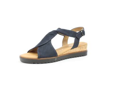 Gabor  Gabor 62.751.86 BLAUW