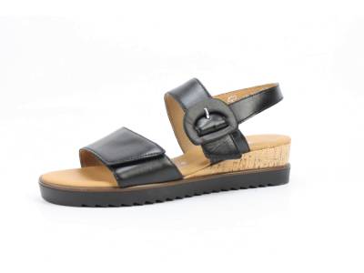 Gabor  Gabor 62.752.57 ZWART