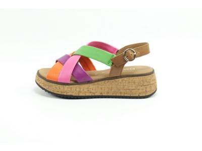 Gabor  Gabor 62.823.25 MULTICOLOR