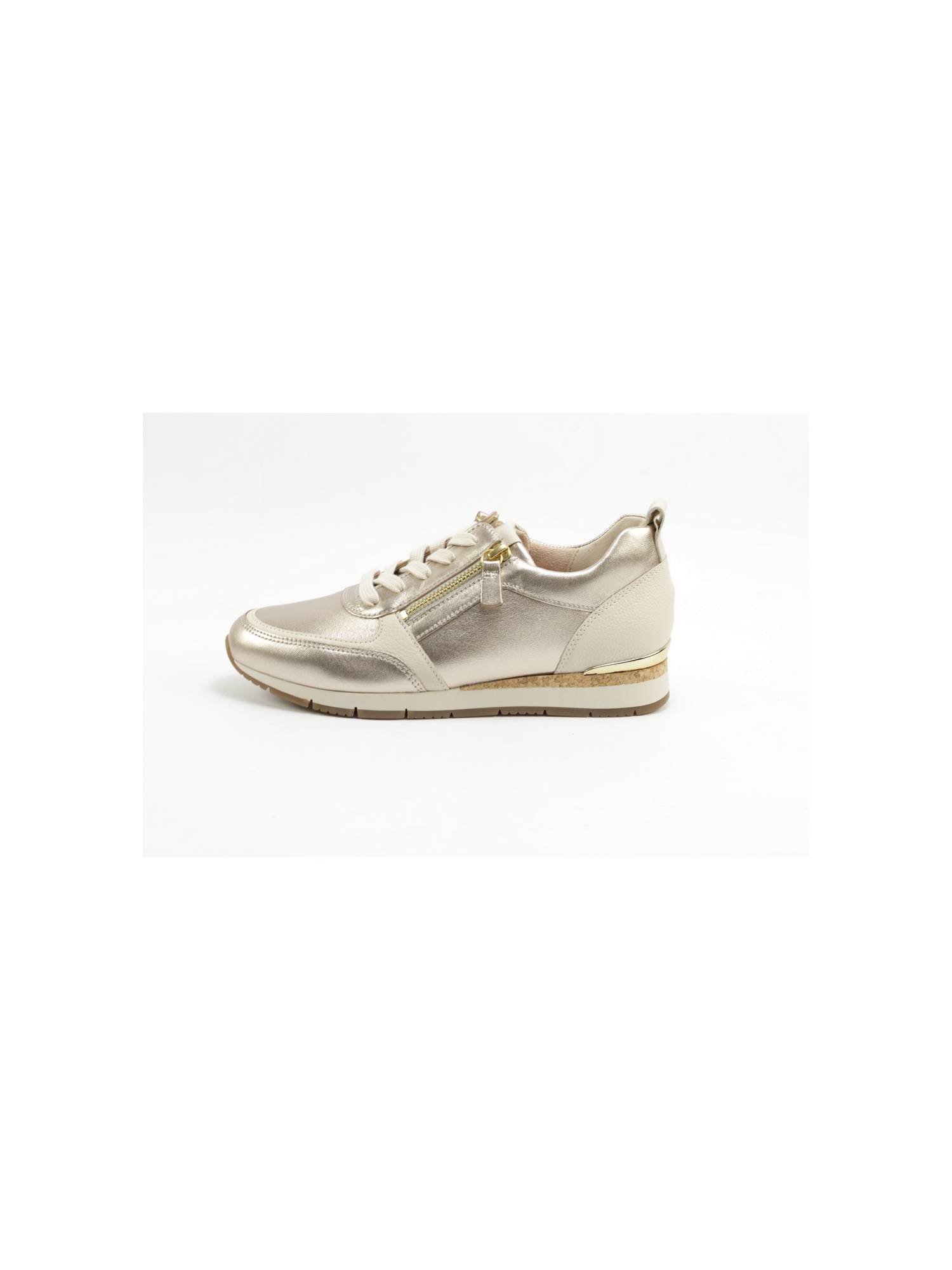 Gabor 63.411.62 Sneakers/Veterschoenen Direct leverbaar uit de webshop van www.pontman.nl/