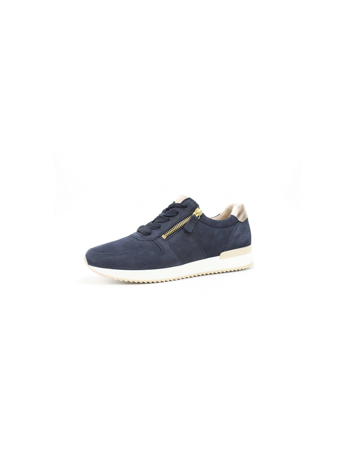 Gabor 62.420.16 Sneakers/Veterschoenen Direct leverbaar uit de webshop van www.pontman.nl/