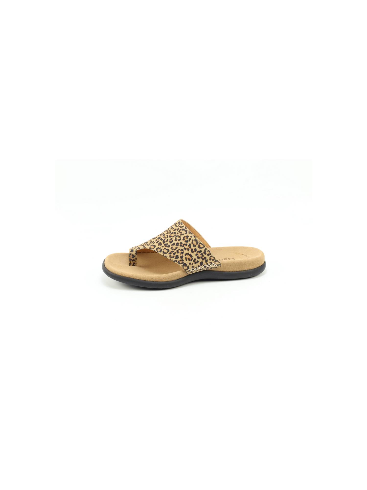 Gabor 63.700.32 Slipper Direct leverbaar uit de webshop van www.pontman.nl/
