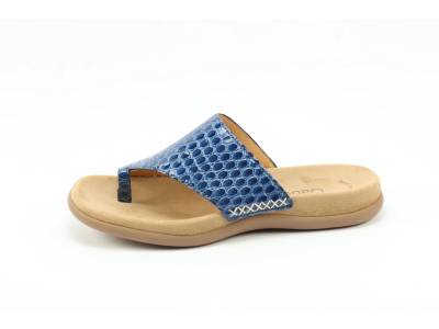 Gabor  Gabor 63.700.99 BLAUW