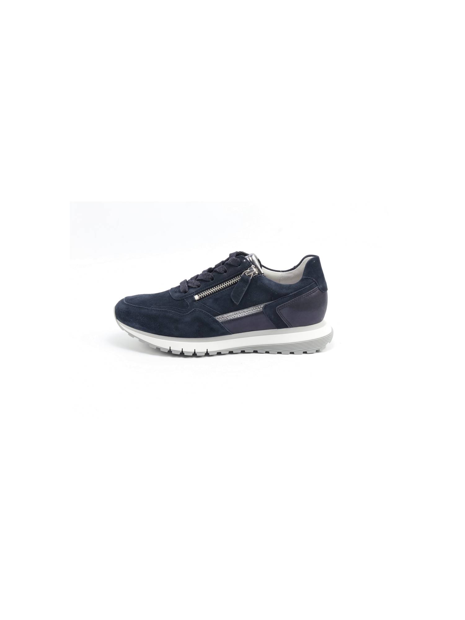 Gabor 66.378.46 Sneakers/Veterschoenen Direct leverbaar uit de webshop van www.pontman.nl/