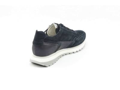 Gabor 66.378.46 Sneakers/Veterschoenen Direct leverbaar uit de webshop van www.pontman.nl/