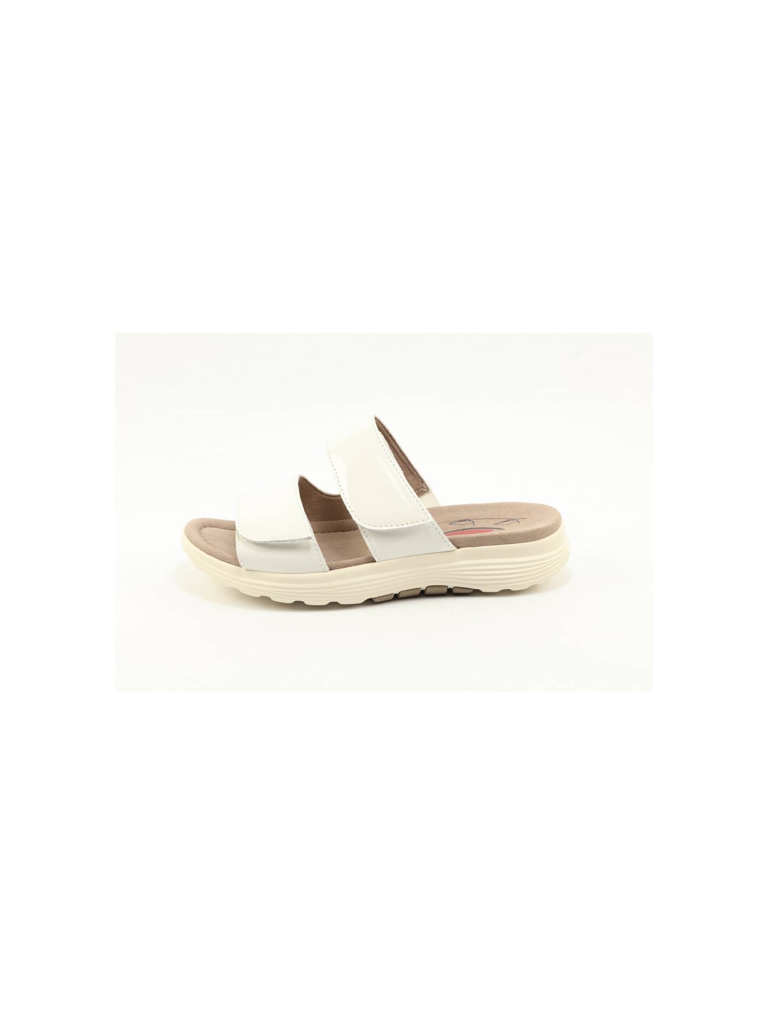 Gabor Rollingsoft 66.811.90 Slipper Direct leverbaar uit de webshop van www.pontman.nl/