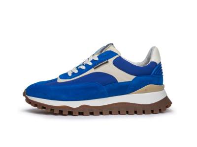 Floris van Bommel  Floris van Bommel SFM-10219-40-01 / Grommer 06.10 BLAUW