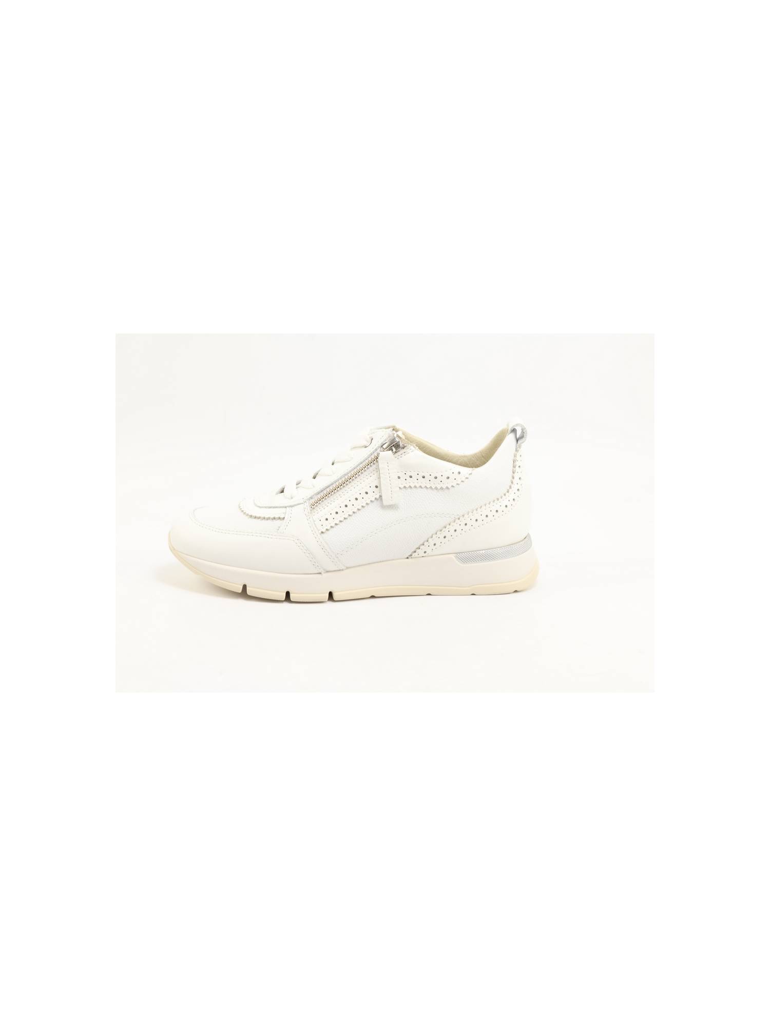 DLSport 6523/versione 04 Sneakers/Veterschoenen Direct leverbaar uit de webshop van www.pontman.nl/