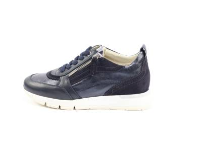 DLSport  DLSport 6523 versione 0B vitello river dubai BLAUW