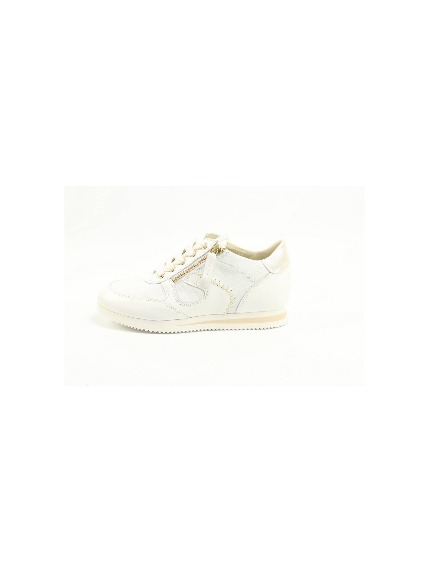 DLSport 6564 versione 08 cayenne Sneakers/Veterschoenen Direct leverbaar uit de webshop van www.pontman.nl/