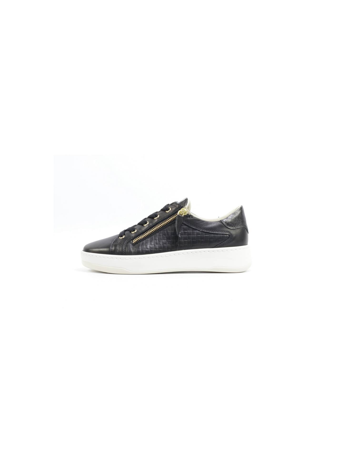 DLSport 6501 versione 0A sun Sneakers/Veterschoenen Direct leverbaar uit de webshop van www.pontman.nl/
