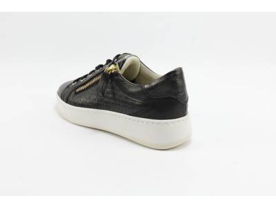 DLSport 6501 versione 0A sun Sneakers/Veterschoenen Direct leverbaar uit de webshop van www.pontman.nl/