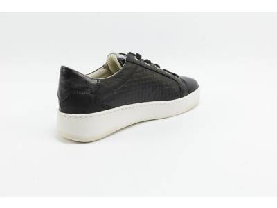 DLSport 6501 versione 0A sun Sneakers/Veterschoenen Direct leverbaar uit de webshop van www.pontman.nl/