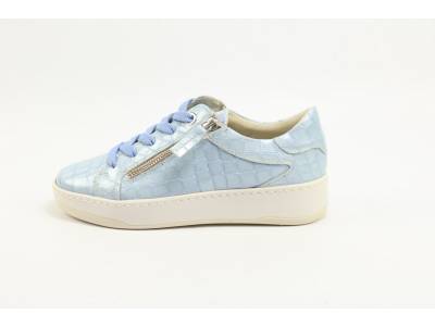 DLSport  DLSport 6504 versione 0C navajo celeste L.BLAUW