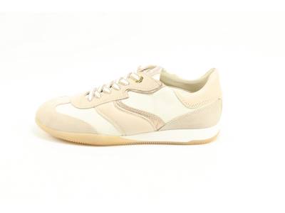 DLSport  DLSport 6572 versione 0L velour sheer alpina burro BEIGE