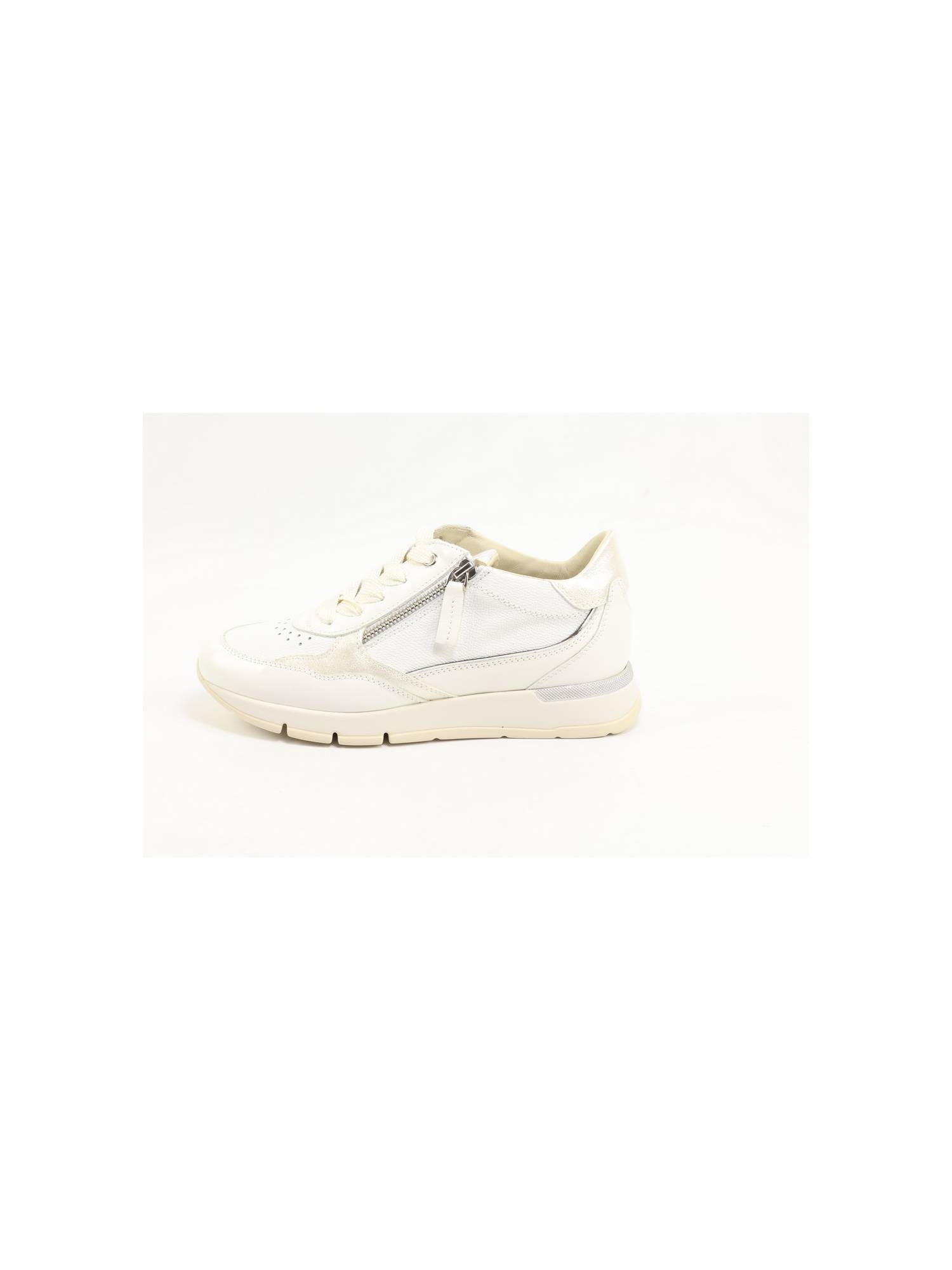 DLSport 6533 versione 05 cayenne alpina Sneakers/Veterschoenen Direct leverbaar uit de webshop van www.pontman.nl/