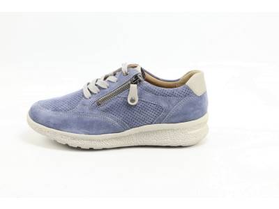 Hartjes  Hartjes Rap Shoe / 1604/99 42.19 BLAUW