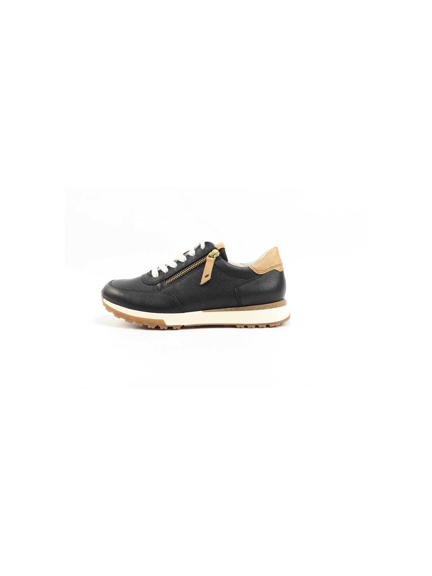 Paul Green 5310-027 Sneakers/Veterschoenen Direct leverbaar uit de webshop van www.pontman.nl/