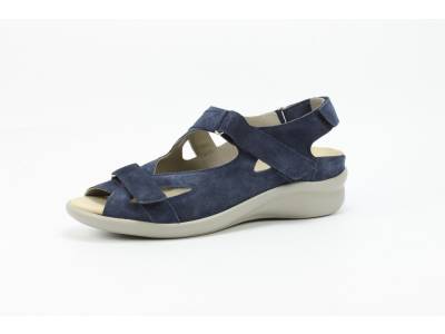 Durea  Durea 7376 216 0859 G-wijdte BLAUW