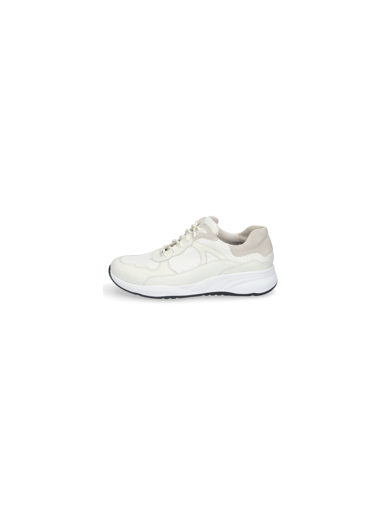 Durea 6283 605 0891 H-Wijdte Sneakers/Veterschoenen Direct leverbaar uit de webshop van www.pontman.nl/