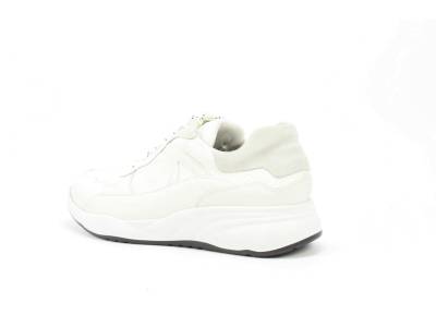 Durea 6283 605 0891 H-Wijdte Sneakers/Veterschoenen Direct leverbaar uit de webshop van www.pontman.nl/