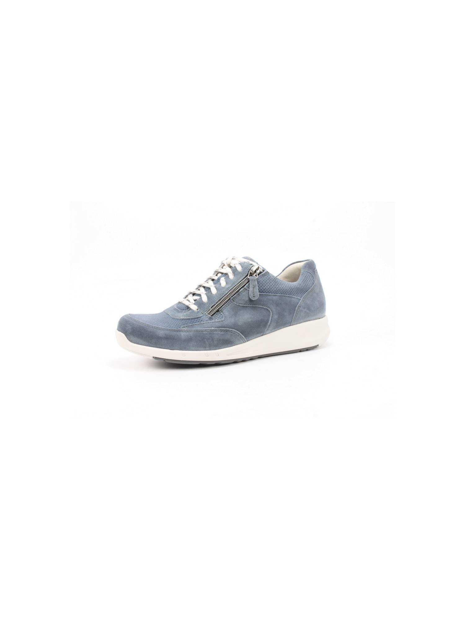 Durea 6260 685 0893 H-wijdte Sneakers/Veterschoenen Direct leverbaar uit de webshop van www.pontman.nl/