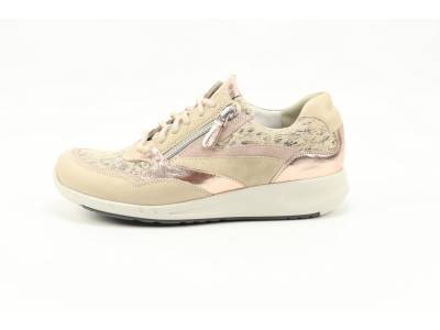 Durea  Durea 6306 685 1528 H-Wijdte TAUPE