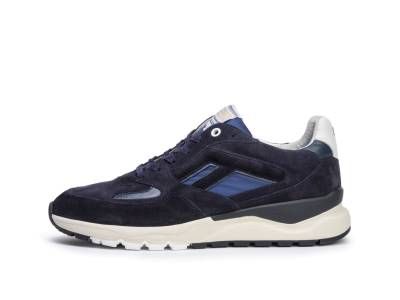 Floris van Bommel  Floris van Bommel SFM-10154-41-01 / De Treener 01.12 BLAUW