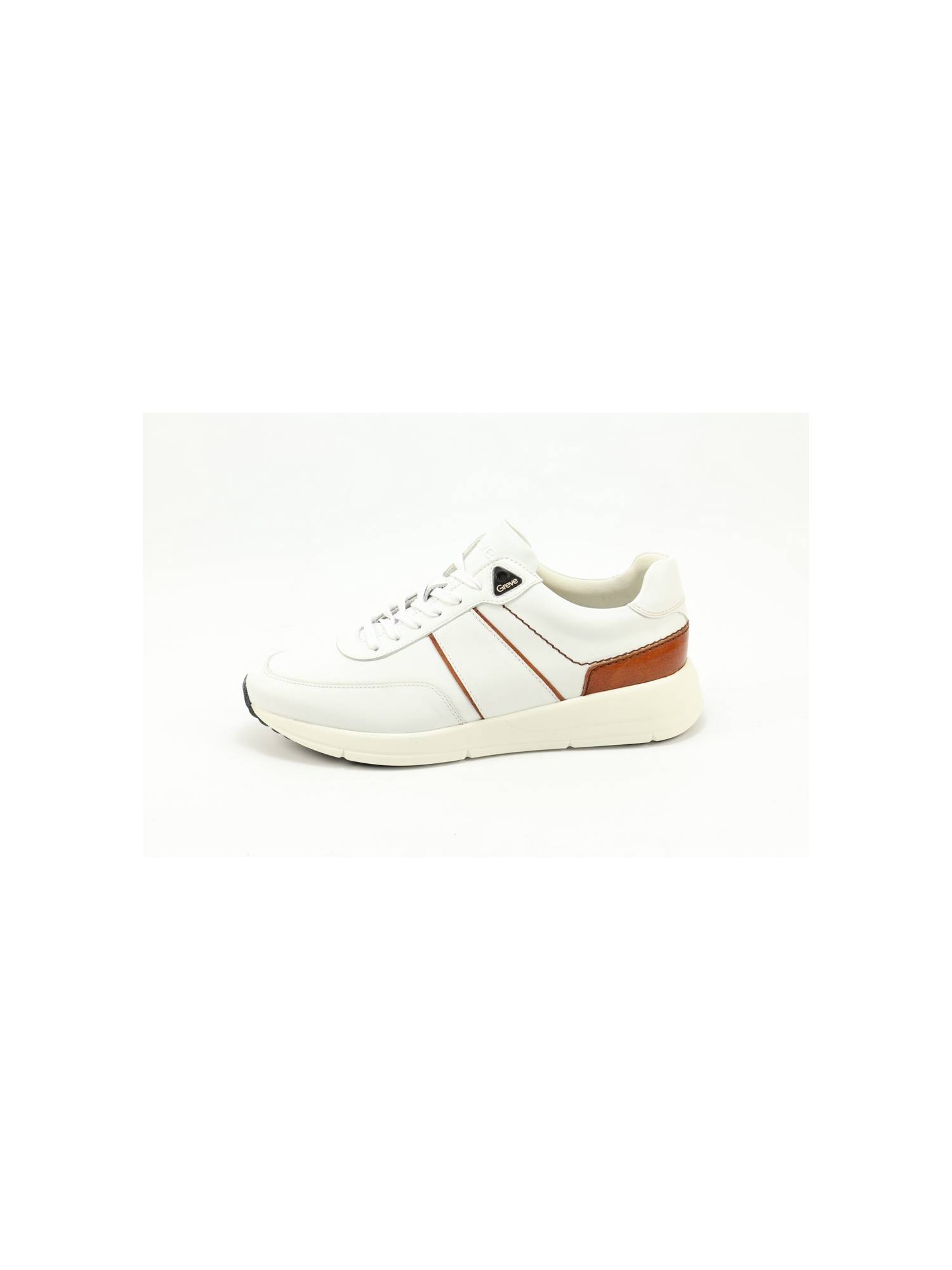 Greve Walker 7286.08 H3137 Veterschoenen sportief Direct leverbaar uit de webshop van www.pontman.nl/