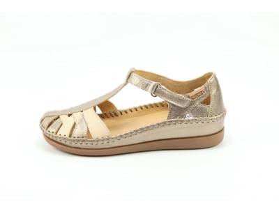 Pikolinos  Pikolinos Cadaques W8K -0705CLC1 BRONS