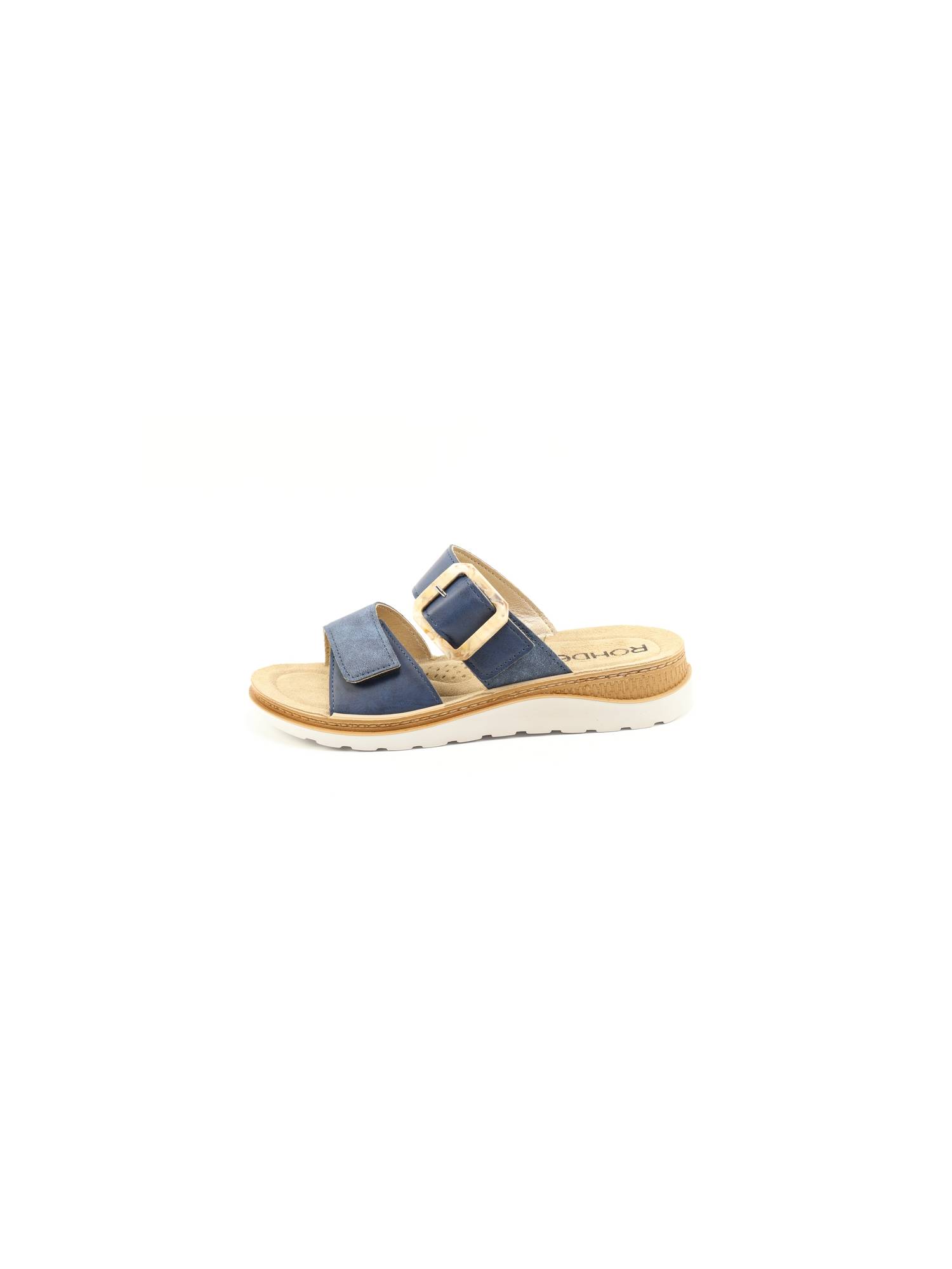 Rohde 1301/56 Slipper Direct leverbaar uit de webshop van www.pontman.nl/