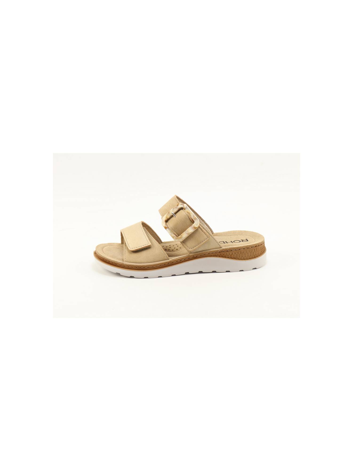 Rohde 1301/14 Slipper Direct leverbaar uit de webshop van www.pontman.nl/