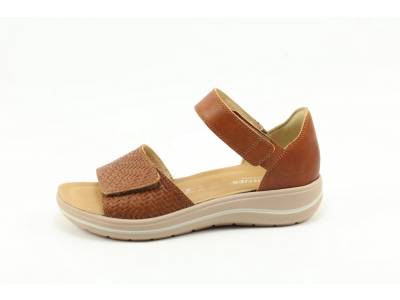 Hartjes  Hartjes POP sandale 2102/41 53.53 COGNAC