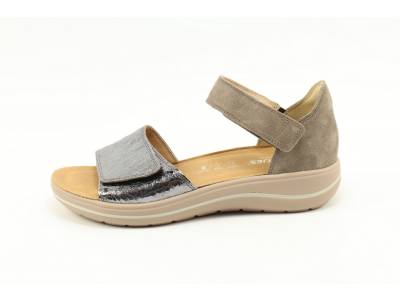 Hartjes  Hartjes POP sandale 2102/43 14.14 TAUPE