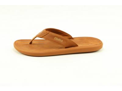 Olukai  Olukai Pili fox/fox 10553 COGNAC